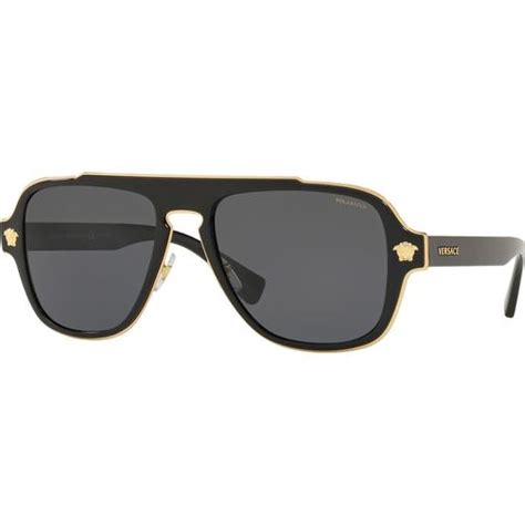 versace ve2180 gold|Versace ve2199 100281.